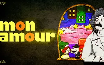 switch《狂热恋情 Mon Amour》中文版nsp/xci下载