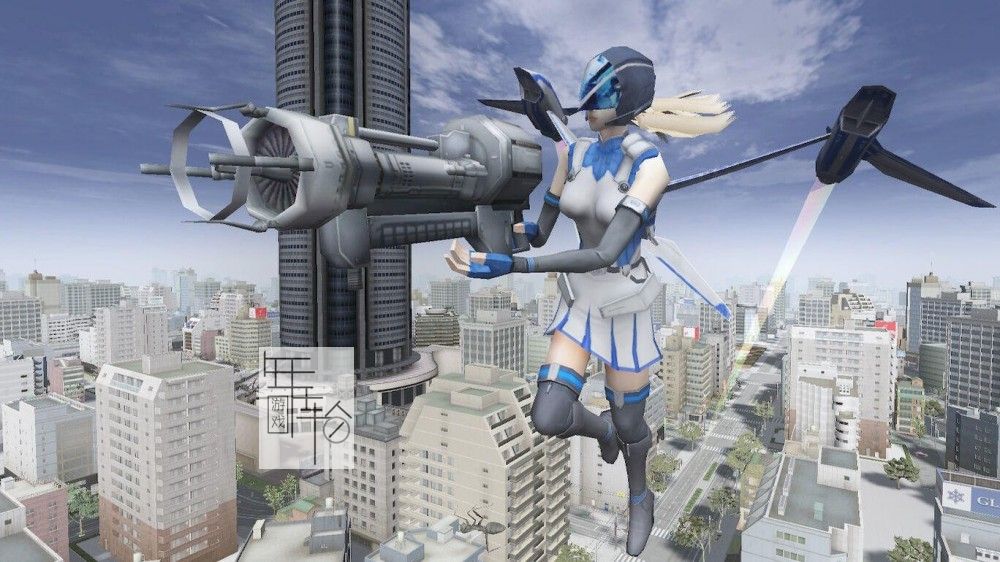 switch《地球防卫军 3 Earth Defense Force 3》日文版nsp/xci整合版下载【含1.0.3补丁】_1
