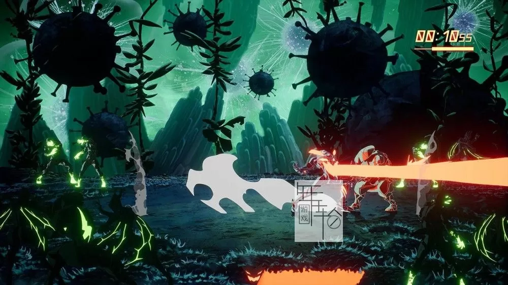 switch《永世必死 Aeon Must Die》中文版nsp/xci整合版下载【含1.0.2补丁+DLC】_0