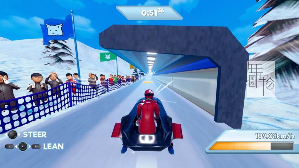 【5.05】PS4《冬季运动会 Winter Sports Games》欧版pkg下载_1