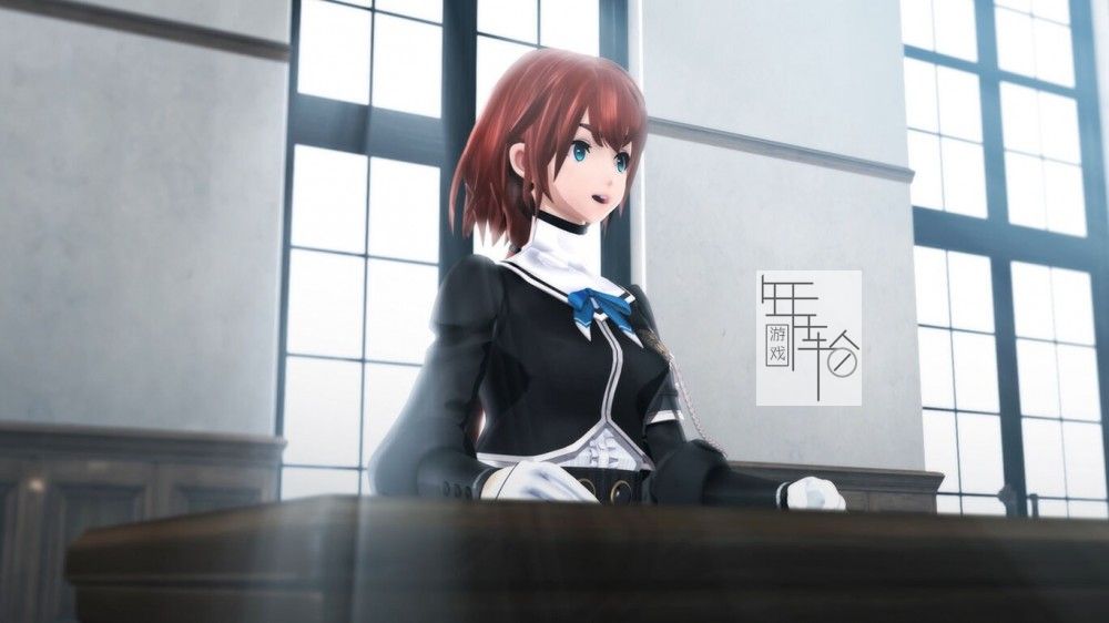 【试玩版】switch《罪恶王权 Monark》日文版nsp/xci下载_2