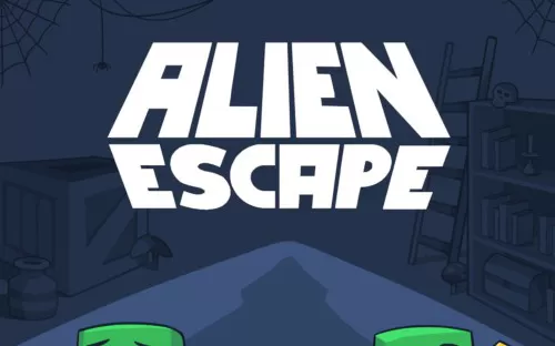 switch《外星人脱逃 Alien Escape》中文版nsp/xci整合版下载【含1.0.2补丁】