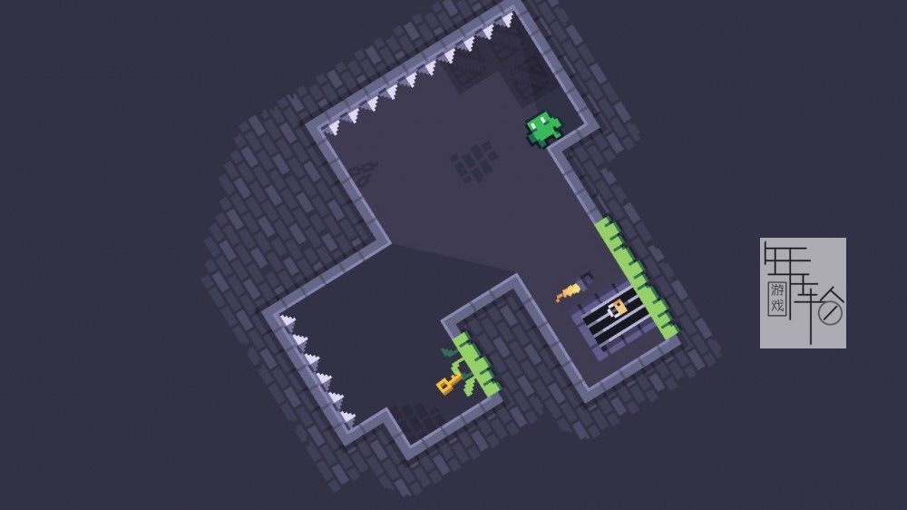 switch《外星人脱逃 Alien Escape》中文版nsp/xci整合版下载【含1.0.2补丁】_3