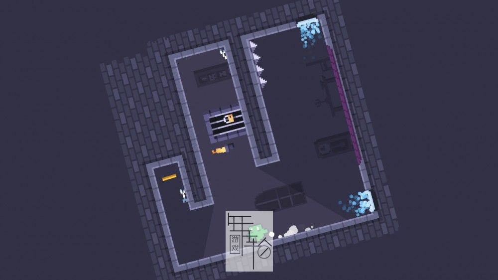 switch《外星人脱逃 Alien Escape》中文版nsp/xci整合版下载【含1.0.2补丁】_1