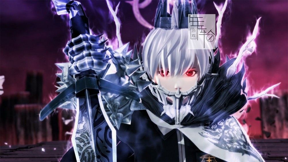 【试玩版】switch《罪恶王权 Monark》日文版nsp/xci下载_3