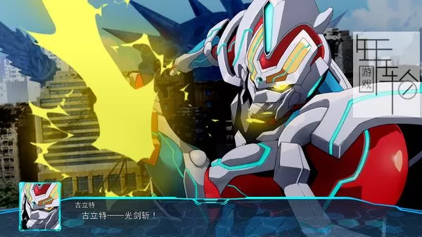 switch《超级机器人大战30 Super Robot Wars (30th Anniversary)》中文版nsp/xci整合版下载【含1.3.4补丁+DLC+金手指】_4