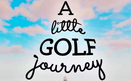 switch《小小高尔夫之旅 A Little Golf Journey》中文版nsp/xci下载【含1.0.1补丁】