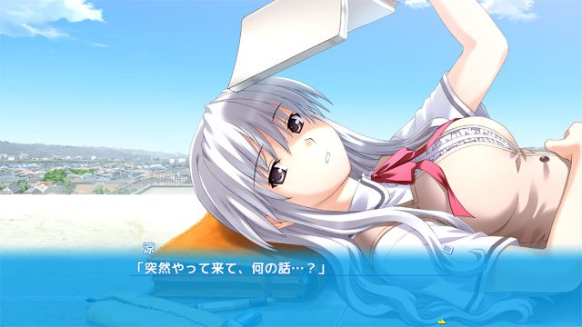 switch《坂上台风 さかあがりハリケーン》日文版nsp/xci下载_1