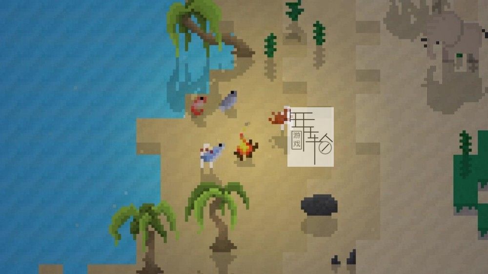 switch《Nira》中文版nsp/xci下载_4