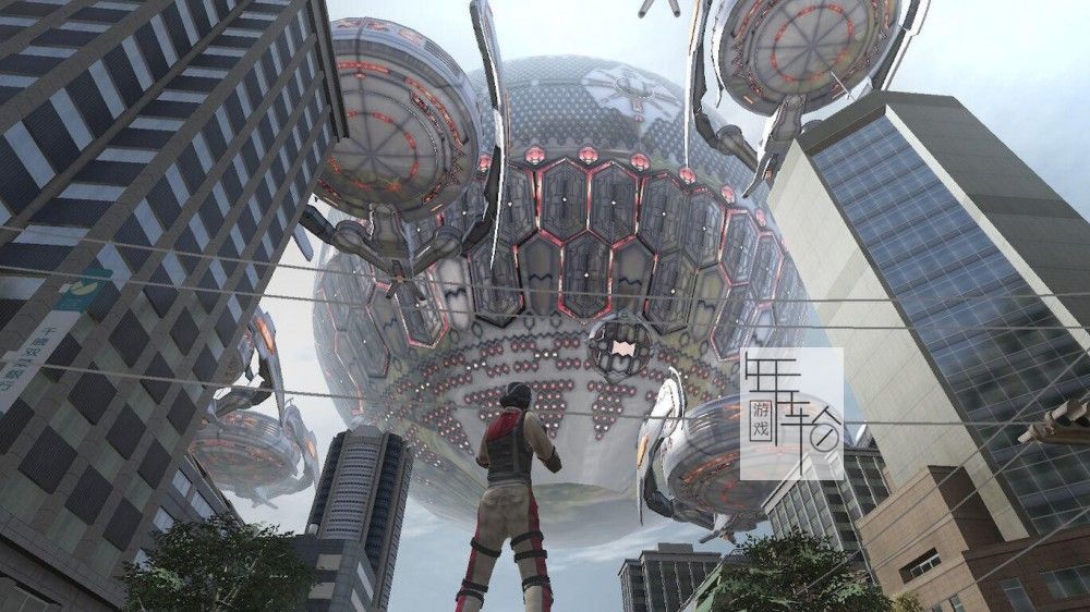 switch《地球防卫军 3 Earth Defense Force 3》日文版nsp/xci整合版下载【含1.0.3补丁】_0