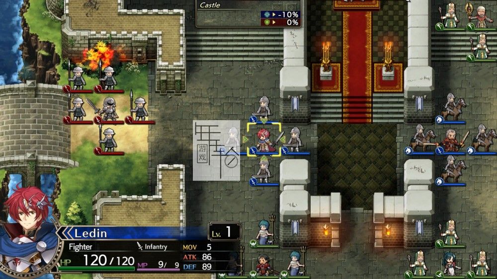 switch《SS官方模拟器 梦幻模拟战1+2》官方中文版xci下载_1