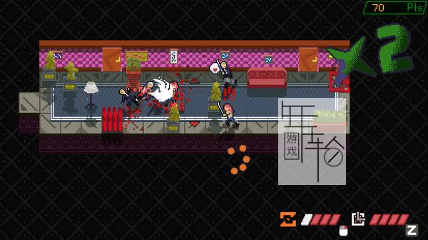 switch《鲜血浪人 Red Ronin》英文版nsp下载_3