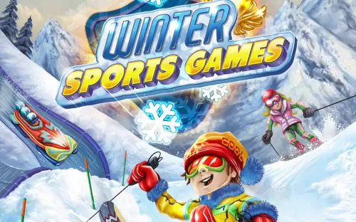 【5.05】PS4《冬季运动会 Winter Sports Games》欧版pkg下载