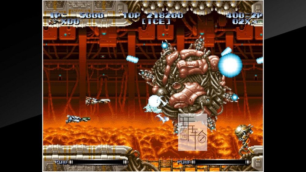 switch《终极手段  ACA NEOGEO LAST RESORT》英文版nsp下载_0