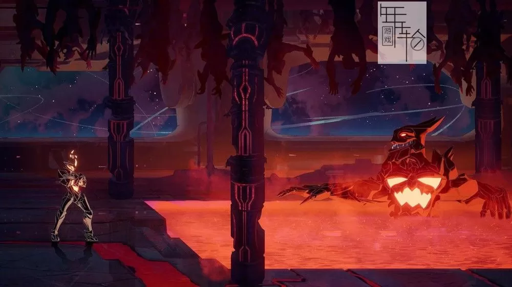 switch《永世必死 Aeon Must Die》中文版nsp/xci整合版下载【含1.0.2补丁+DLC】_1