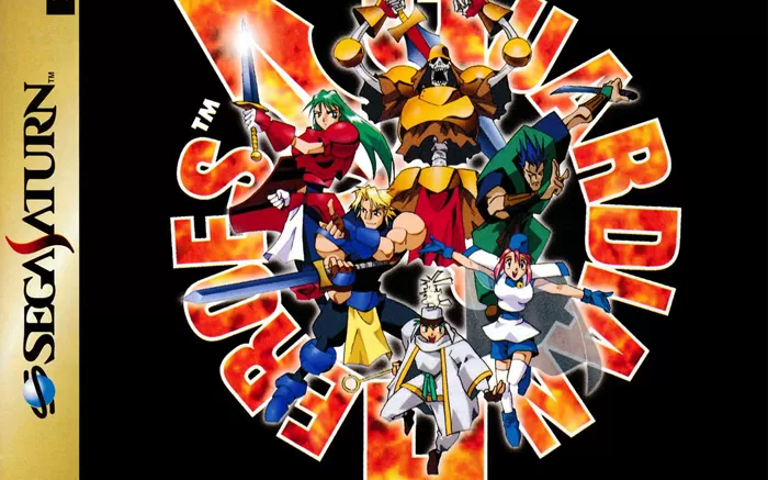 switch《SS官方模拟器 守护英雄 Guardian Heroes》中文版xci下载