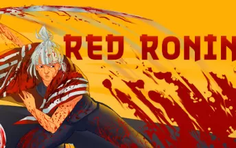 switch《鲜血浪人 Red Ronin》英文版nsp下载