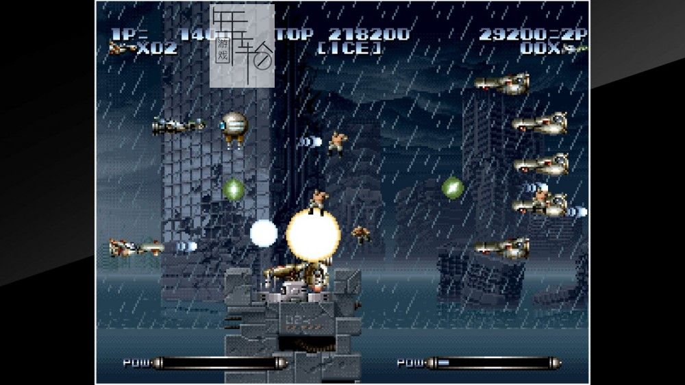 switch《终极手段  ACA NEOGEO LAST RESORT》英文版nsp下载_3