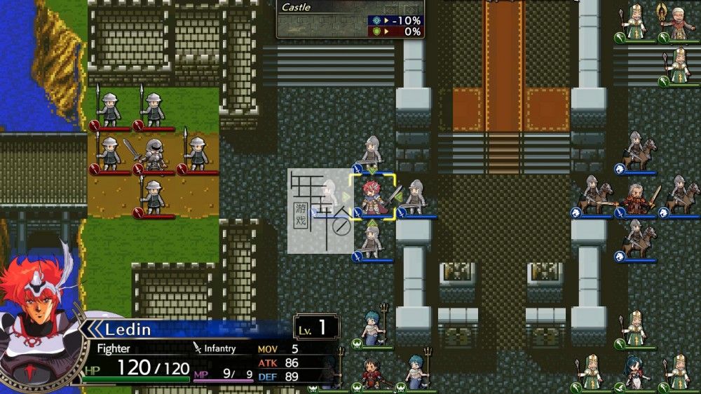 switch《SS官方模拟器 梦幻模拟战1+2》官方中文版xci下载_0