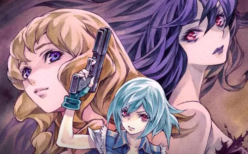 switch《今宵邪灵夜 Evil Tonight》中文版nsp下载【含1.1.10补丁】