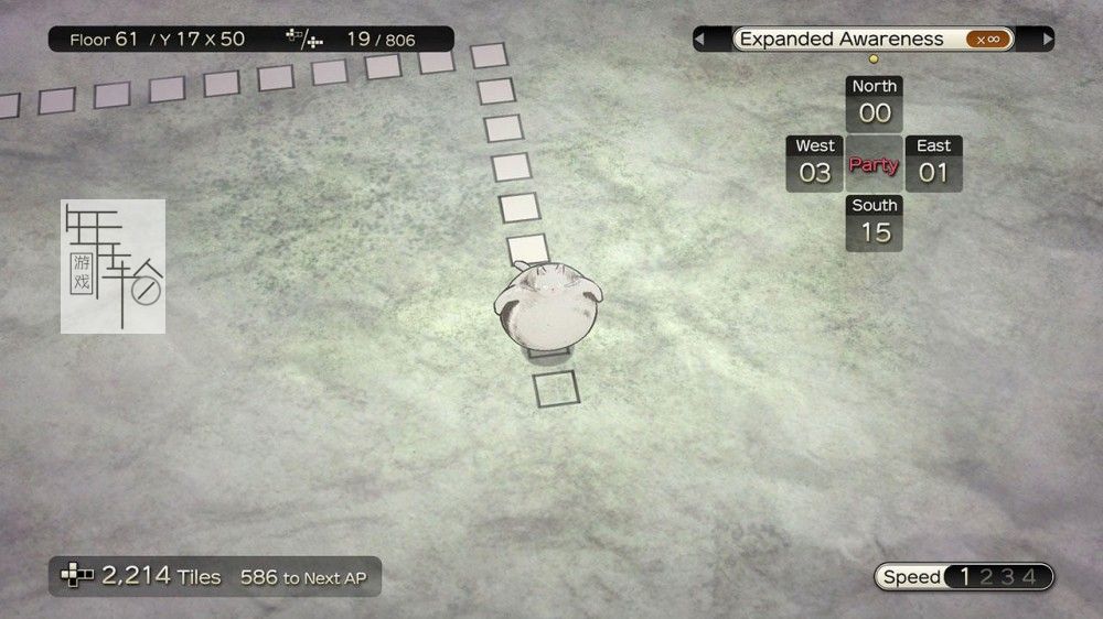 switch《地下城邂逅 DUNGEON ENCOUNTERS》英文版nsp/xci整合版下载【含1.01补丁】_4