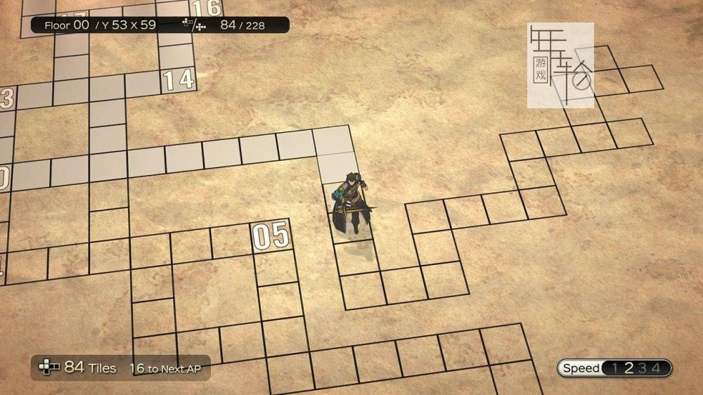 switch《地下城邂逅 DUNGEON ENCOUNTERS》英文版nsp/xci整合版下载【含1.01补丁】_0