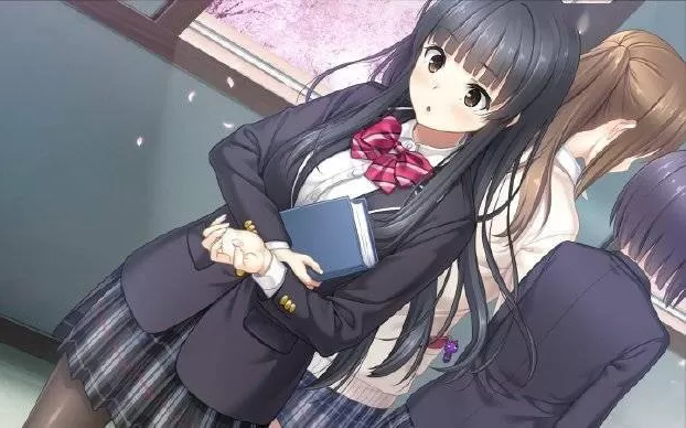 【试玩版】switch《Full Kiss SS》日文版nsp下载