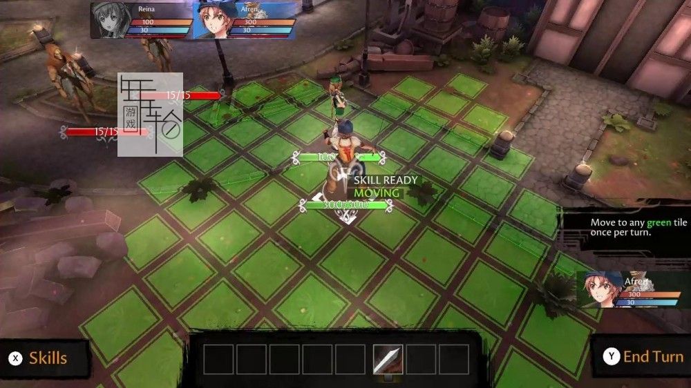 switch《艾维雅之泪 Tears of Avia》中文版nsp/xci下载_0