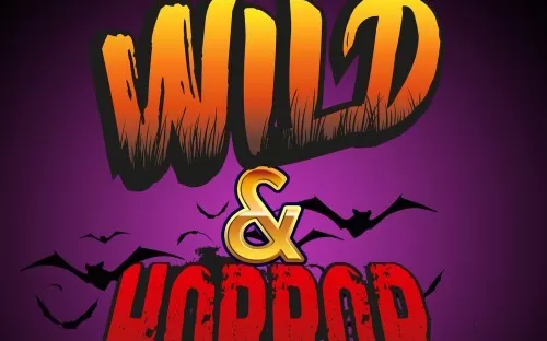 switch《狂野和恐怖弹子球 Wild & Horror Pinball》英文版nsp下载【含1.0.1补丁】