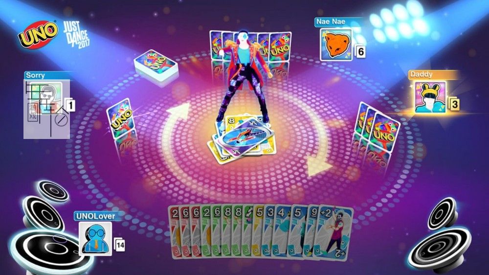 switch《UNO》中文版nsp/xci整合版下载【含1.0.3补丁+7DLC】_2