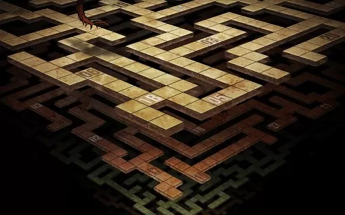 switch《地下城邂逅 DUNGEON ENCOUNTERS》英文版nsp/xci整合版下载【含1.01补丁】