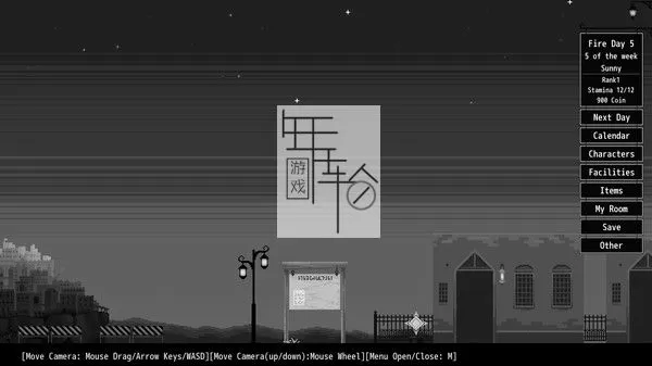 switch《地狱协调官 Hell’s High Harmonizers》英文版nsp/xci整合版下载【含1.3.0补丁补丁】_3