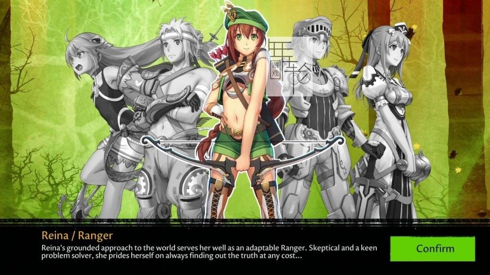 switch《艾维雅之泪 Tears of Avia》中文版nsp/xci下载_4