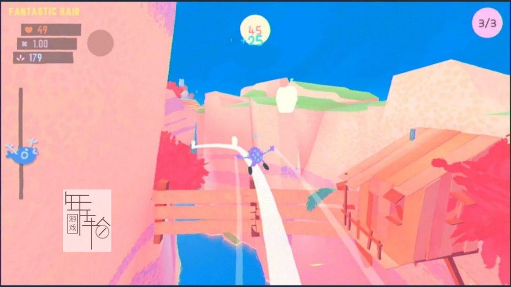 switch《博尼托日  Bonito Days》英文版nsp/xci整合版下载【含1.2补丁】_1