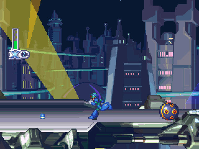 switch《SS官方模拟器 洛克人X4+洛克人8》英文版xci下载_0