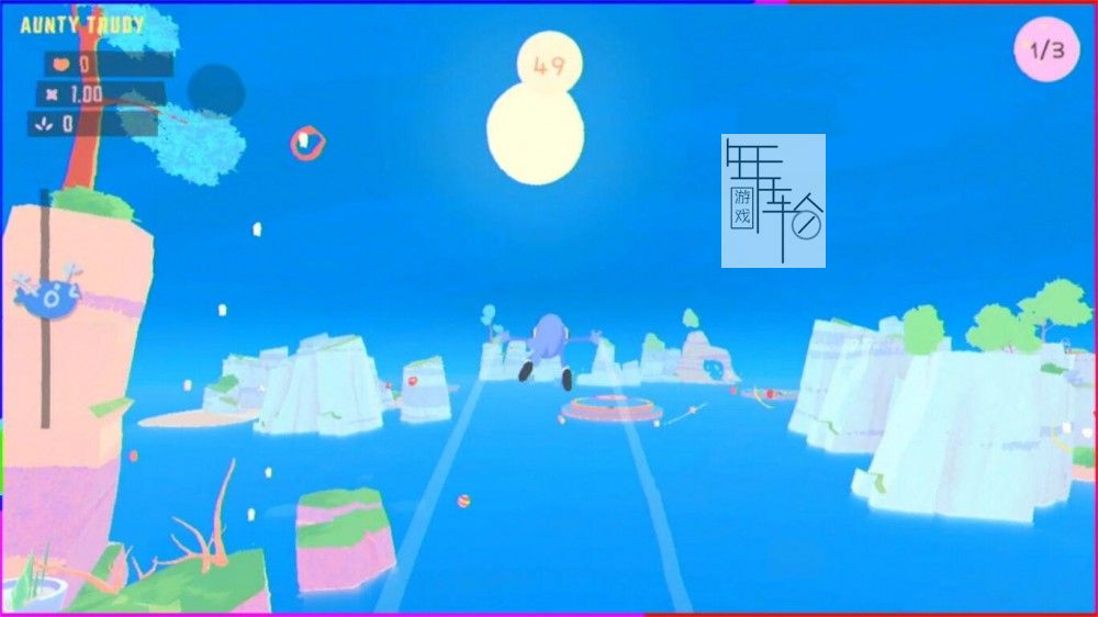 switch《博尼托日  Bonito Days》英文版nsp/xci整合版下载【含1.2补丁】_0