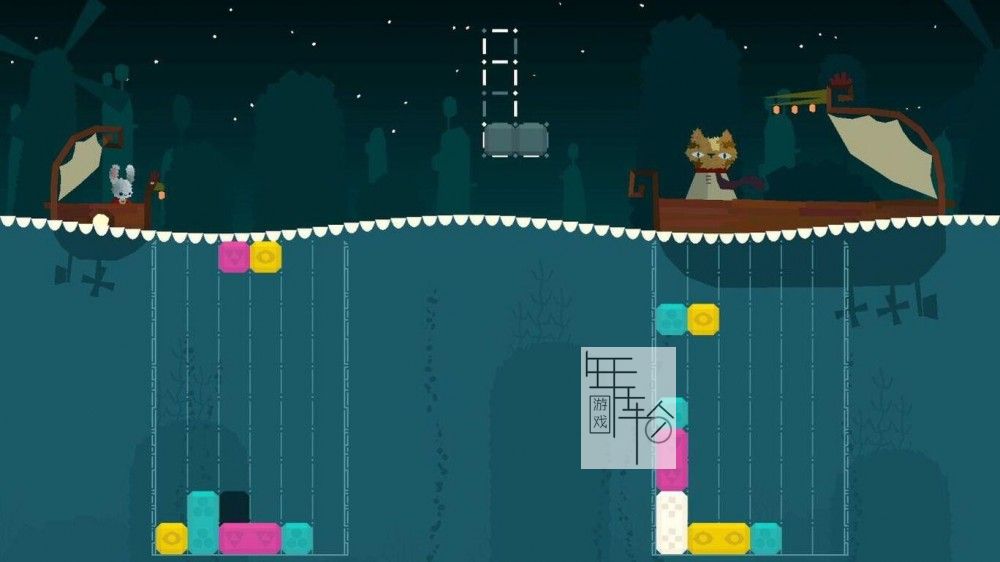 switch《孤高 Aloof》英文版nsp下载_0