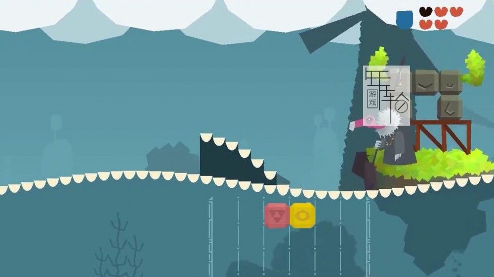 switch《孤高 Aloof》英文版nsp下载_4