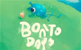 switch《博尼托日  Bonito Days》英文版nsp/xci整合版下载【含1.2补丁】