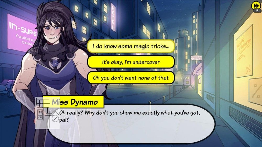 switch《跟班的故事 Henchman Story》英文版nsp下载_3