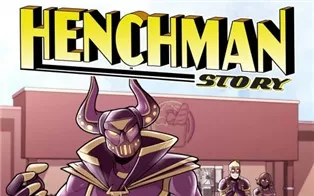switch《跟班的故事 Henchman Story》英文版nsp下载