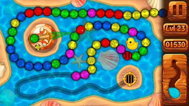 switch《祖玛尼亚：魔法休闲谜题 Zumania – Magic Casual Puzzle》英文版nsp/xci下载_1