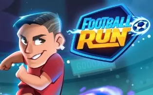 switch《Football Run》英文版nsp/xci下载