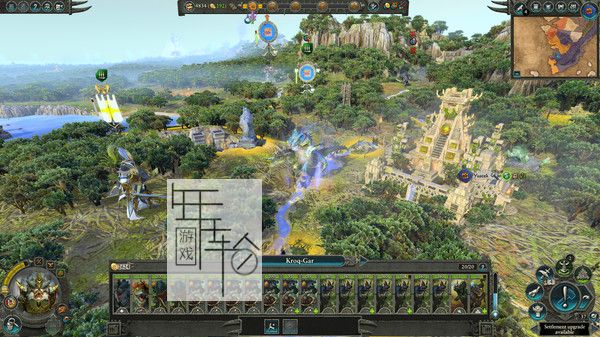 PC《全面战争：战锤2 Total War Warhammer II》免安装中文版下载（豪华版整合全部DLC）_1