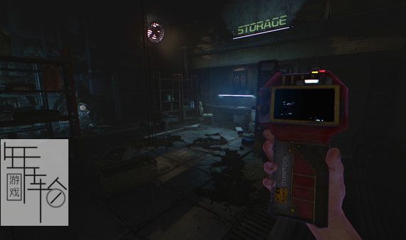 PC《活体脑细胞 SOMA》免安装中文版下载（v1.6）_2