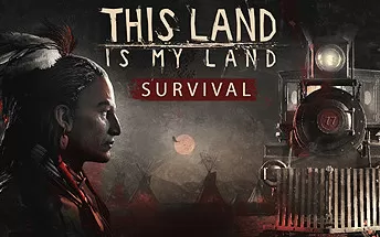 PC《这是我的土地 This Land Is My Land》免安装中文版下载v1.0.3.19004版