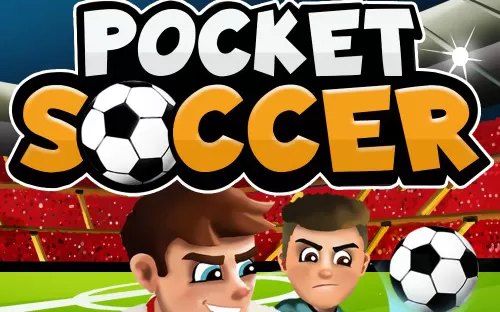 switch《口袋足球 Pocket Soccer》英文版nsp/xci下载