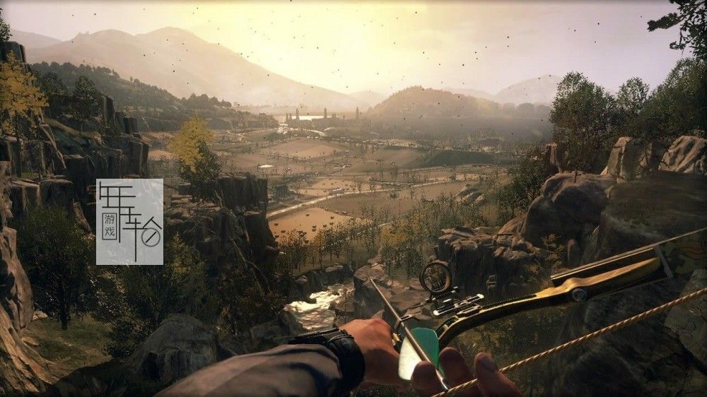 【顶】switch《消逝的光芒:白金版 Dying Light Platinum Edition》中文版nsp/xci下载【含1.0.5补丁】_3