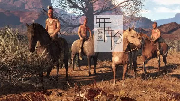 PC《这是我的土地 This Land Is My Land》免安装中文版下载v1.0.3.19004版_2