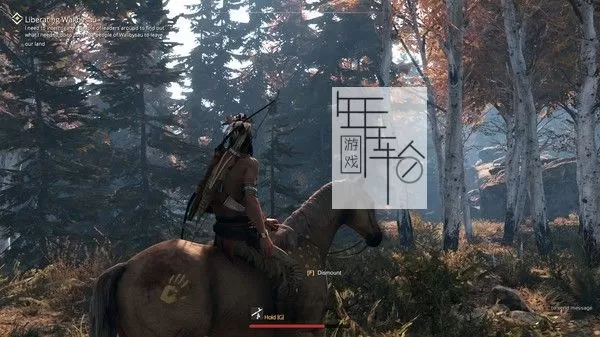 PC《这是我的土地 This Land Is My Land》免安装中文版下载v1.0.3.19004版_3